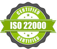 ISO 22000 ISO 22000